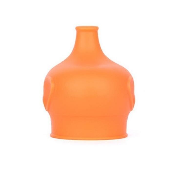 Silicone Sippy Cup Lid Cover